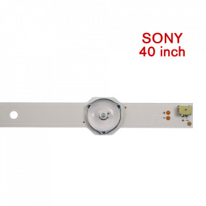 Barete led Sony 40 inch KLV-40R470A SVG400A81_REV3 LED TV , 10 barete x 5 leduri