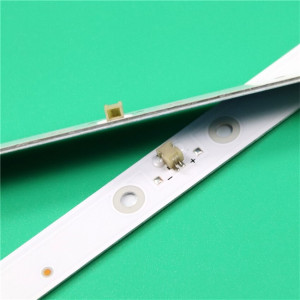 Barete led TV VINCHI LE-24Z1 24 inch , MS-L2151 V1 2017-10-24 LA023 ,2x4led