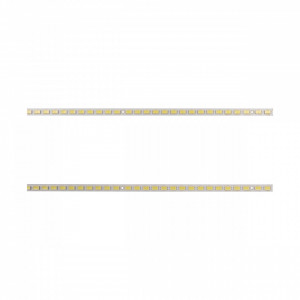 Set barete LED LG 37 inch 37T07-02a 73.37T07.003-0-CS1 2X60LED