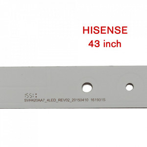 SVH420AA7_4LED_REV02_20150410, Hisense 43 inch
