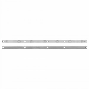 Set barete led tv TCL 65inch TOT-65D2900-12X7-3030 4C-LB6507-YH04J YHF-4C-LB6507-YH01, 12*7led