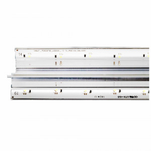 Set barete Samsung 49", UE49K5100 201 Louvre 49'' 160616-L(-0.2/-0.5)Diamond, 2x 31 led