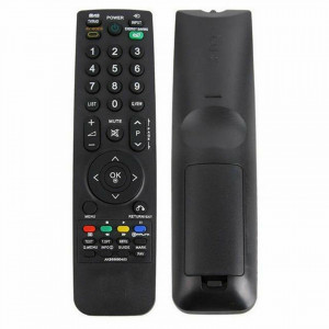 Telecomanda LCD LG AKB69680403