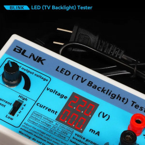 Tester barete led v2