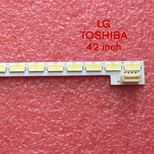 Bareta led LG Innotek, Toshiba 42 inch
