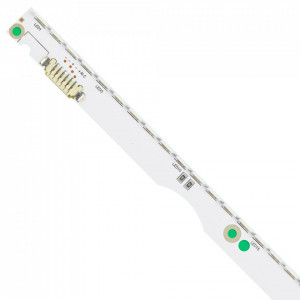 Bareta led Samsung 32” SLED 2012svs32 7032nnb 2D V1GE-320SM0-R1 32NNB-7032LED-MCPCB sled 44LED*6V