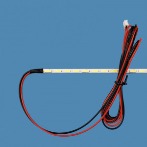 KIT bareta 48 inch, intensitate lumina ajustabila cu inverter si cablu