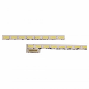 Set barete led CHGD42LB03_LED7030_V0.1; 1x 60 led