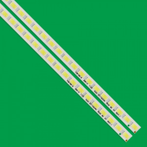 Set barete led Grundig , Hisense, Toshiba 40 inch 2011SGS40 5630 60 H1 REV1.1 2x60led