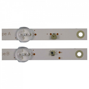 K320WDX A2 P32RN0038K TV backlight LED strips