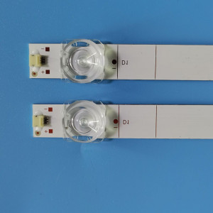 Set barete led tv Hisense 32 inch HZ32H30D JL.D31561330-003AS-M_V02; 2*6led 3v 544mm