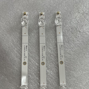 Set barete led tv Hisense 40 inch H40B5100 CRH-BX40C130300603913 REV 1.0, JL.D40061330-003BS-M_V02 , 3 x 6 led, 3V, 720mm