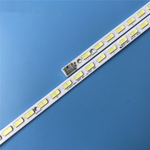 Set barete led tv LG Innotek 60 inch 7030PKG 68EA L/R-type Rev0.2 120611 2*68 led, 6V 676mm