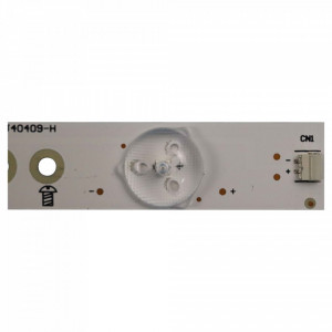 Set barete led tv Philips , Sony 40 inch LB-F3528-GJ40409H / GJ-DLEDII P5-400-D409-V7 4x9led