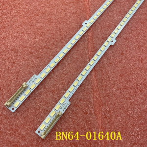 Set barete led tv Samsung 40 inch 2011SVS40-6.5K-V2-4CH-PV-LEFT72 , 2011SVS40-6.5K-V2-4CH-PV-RIGHT72 UE40D6500, 2*72led, 3v,499mm