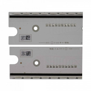 Set barete Samsung 48" V5EU-480SMA-R5, V5EU-480SMB-R5;2 x 72 led