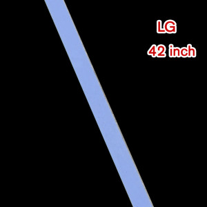 Bareta led TV LG, Konka 42 inch , 42” V12 Edge REV1.1 16920L-0001C, o bareta 60 de leduri