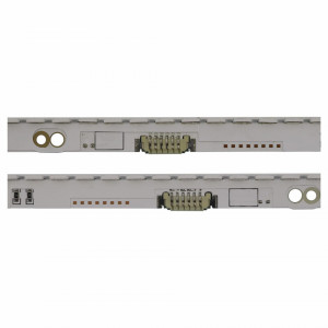 Set barete LED Samsung 46 inch 2012SVS46 7032NNB 2D, V2GE-460SMA-R3/B LTJ460HW05V 2x60led