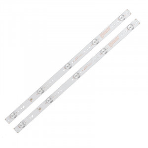 Set barete led tv Proscan, Konka, UTOK, CRH-K243535T020557M, U24HD2A, led24e330c, 2x5led
