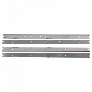 Set barete Samsung 48" V5EU-480SMA-R5, V5EU-480SMB-R5;2 x 72 led