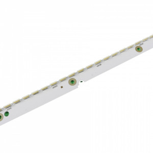 Bareta led Samsung 32” SLED 2012svs32 7032nnb 2D V1GE-320SM0-R1 32NNB-7032LED-MCPCB sled 44LED*6V