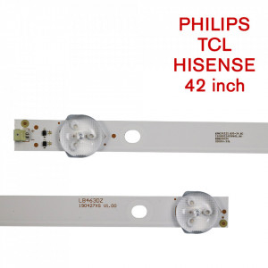 42PUF6052 TCL LE42D88UD 42D59EDS