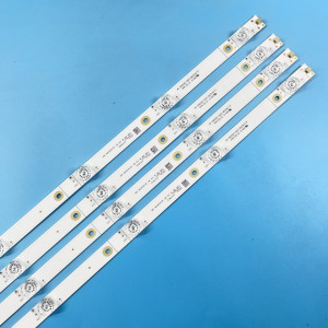 Set barete led tv Hisense, Panasonic 43 inch JL.D42581330-003AS-M 4x8 led, 780mm, 3v