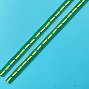 Set barete led tv LG 55 inch V16-ART3-2465 , V16-ART3-2466, 2*60 led 603mm 6V
