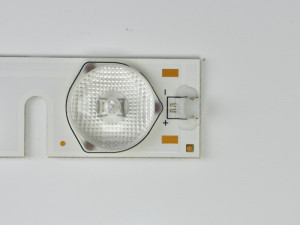 Set barete led tv Skyworth, JVC, CXD400410000-X3, CX400DLEDM, 4x10 led