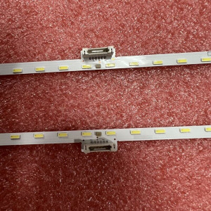 Set barete led tv Sony 65 inch XBR-65X850D KD-65XD8577 65R 18X4 056380310021R64700181T11A80H6480H64 2*72LED 715mm 6v L+R