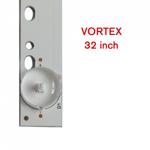 DTW0315LK02-C, 303DG315033, VORTEX 32 inch