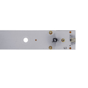 Set barete leduri tv IC-B-HWT32D168 / 180-W00-320002H , 2x10led
