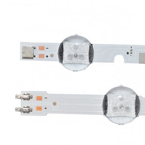 Set barete Samsung 49 inch 49 FHD-R-180319-JEDI , FHD-L-180319, UE49J5200, 4x(5led+5led)