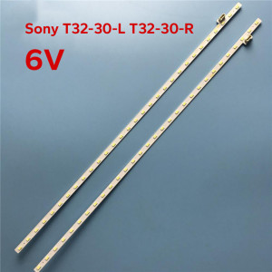Sony 32" T32-30-L + T32-30-R ; KDL-32W700B, KDL-32W705B, 32W650A