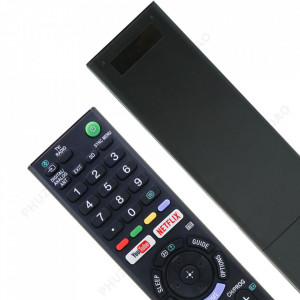 Telecomanda Sony RM-L1370 cu Netflix si YOUTUBE