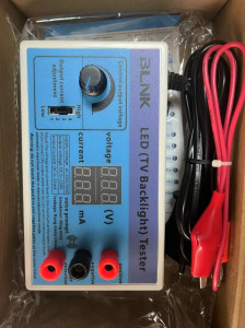 Tester barete led v2