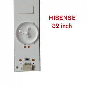 bareta led Hisense 32 inch