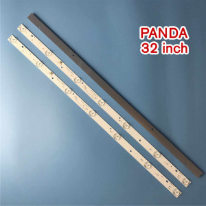 Set barete led TV Panda 32 inch OY32D07-ZC14F-06 2015-04-11/303WY315038/532WY315M06, LE32D51A LE32D39 LE32D58