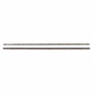 Set barete led tv Vortex, Sanyo 42 inch CX42D10-ZC21FG-03 2016-09-09 10S1P PN: 303CX420035 4 barete de 10 leduri