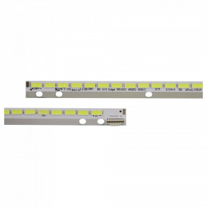 Set barete LG, Grundig 55” LC550EUN-SFF1, 55'' V13 Edge REV0.2 6920L-0001C, 1 x 84 led