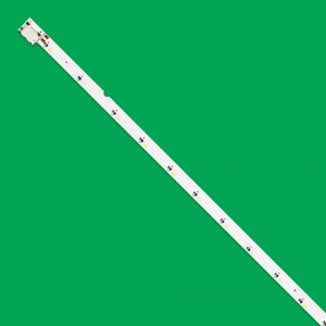 Bareta led tv Samsung 32 inch BN96-39719A , BN96-39779A , H717882 , V6LF-320SF0-LED32-R2 , V6LF-320SM0-LED32-R2 1x32 led fara reflector