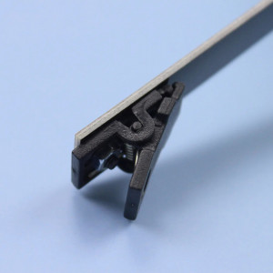 Clesti sustinere placi circuite laterale ecran LCD