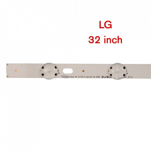 Set barete led LG 32 inch Innotek Direct 16Y 32 FHD A-Type 32LH604V, 32LH6047 32LH60_FHD 7LED, 2 barete x 7 leduri