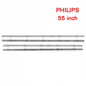 55PUS6753, 55PUS7303