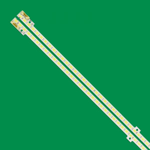 Set barete LED Samsung 46 inch 2011SVS46-5K6K-H1B-1CH-PV-L/R 2x72led