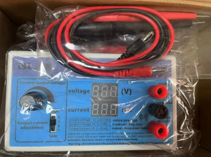 Tester barete led v2