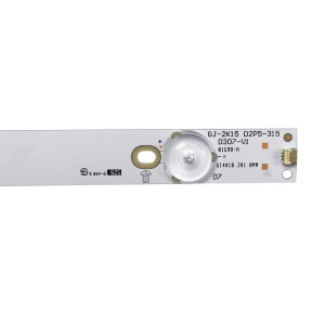 Barete leduri Philips 32 inch, set 3 barete 7 leduri, GJ-2K15 D2P5-315 D307-V1