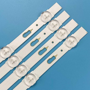 Set barete led Samsung 32 inch V5DF-320DC1-R2 S-55J63-32-FL-7-REV1.5-150112 , LM-00117P 4*7led