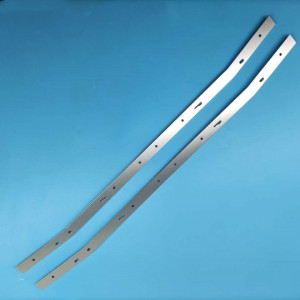 Set barete led tv AKAI 32 inch JS-D-JP3220-061EC(60308) 2x6led