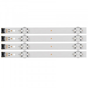 Set barete led tv LG 49 inch 49LH5700 SSC_49inch_FHD_A/B_REV00 49LH51_FHD-A/B 8*4led L+R 995mm 3v